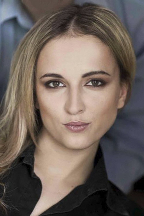 Photo of Magdalena Wronková, Acting
