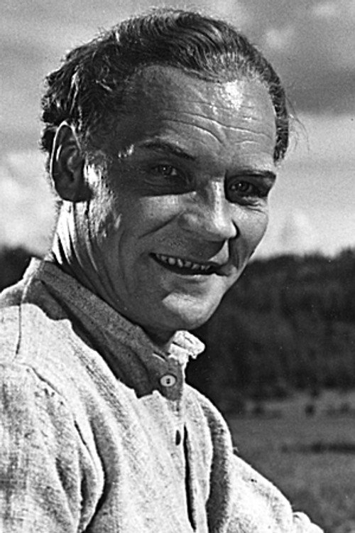 Photo of Uljas Kandolin, Acting