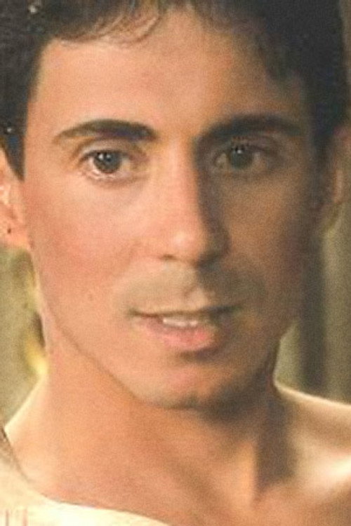 Photo of Dominick Demarco, Acting