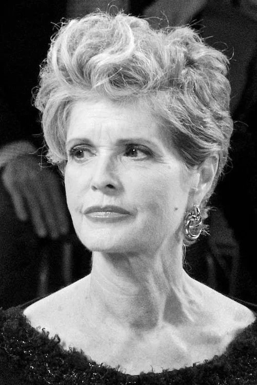 Photo of Véronique Béliveau, Acting