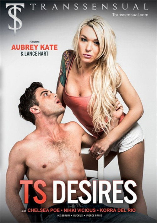 Movie poster for TS Desires (2022)