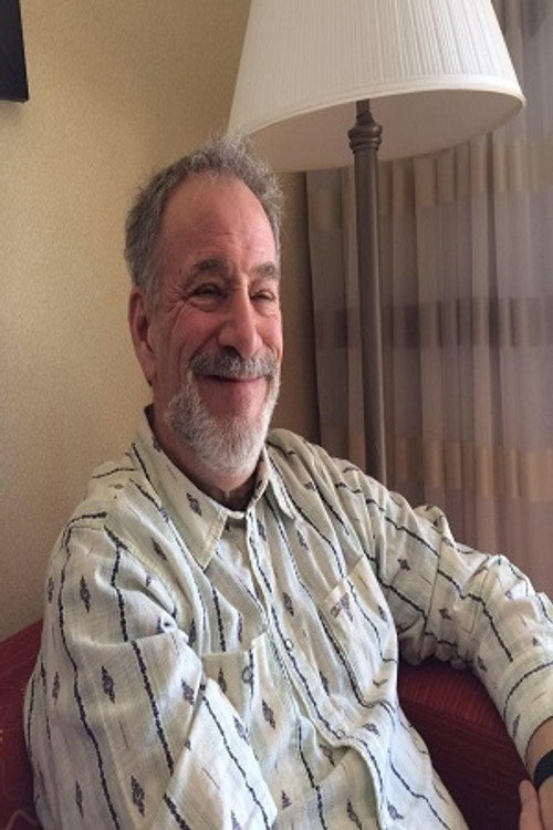Photo of Mike Francis, Acting