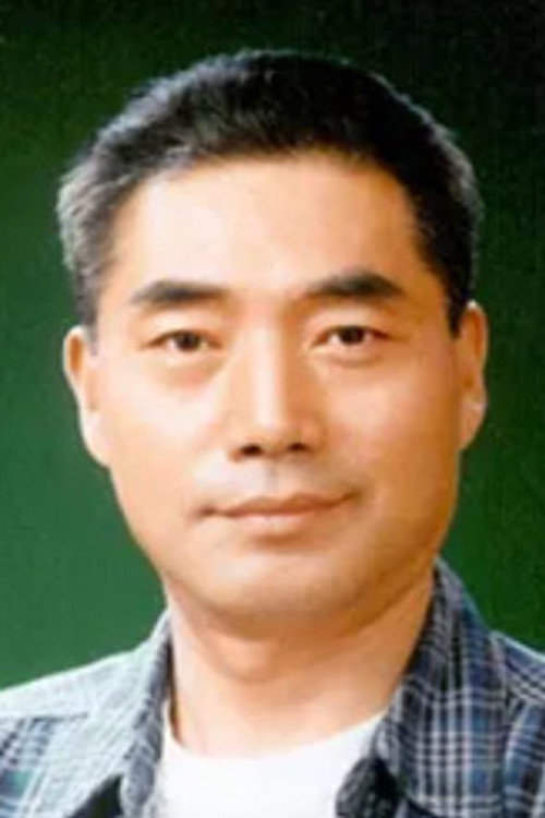 Photo of Lee In-seong, Acting