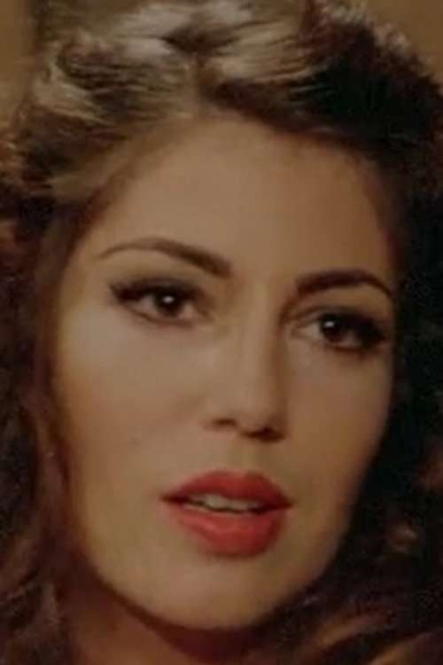 Photo of Starr Wood, Acting