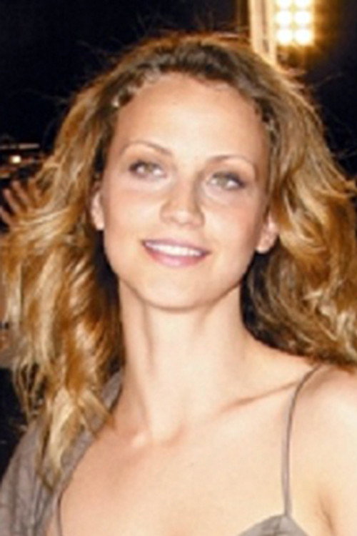 Photo of Sofia Chrysohoidou, Acting