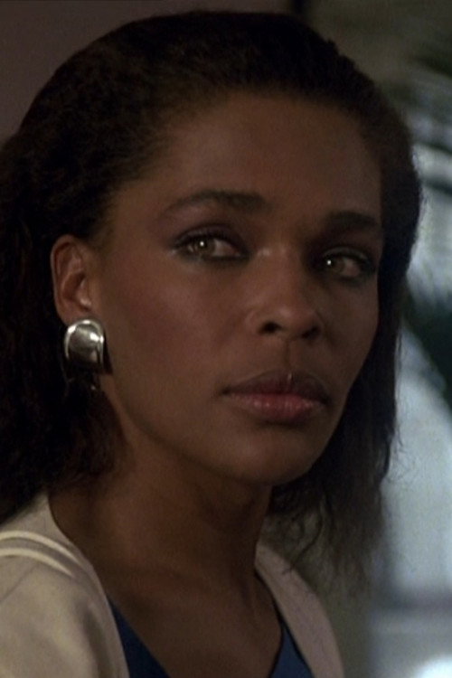 Photo of Maria McDonald, Acting