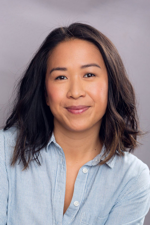 Photo of Katharine Chin, Acting