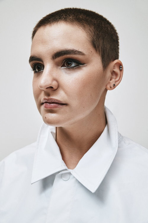 Photo of Heather Ann Gottlieb, Acting