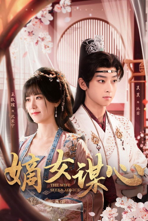 The Wife Seeks Advice poster