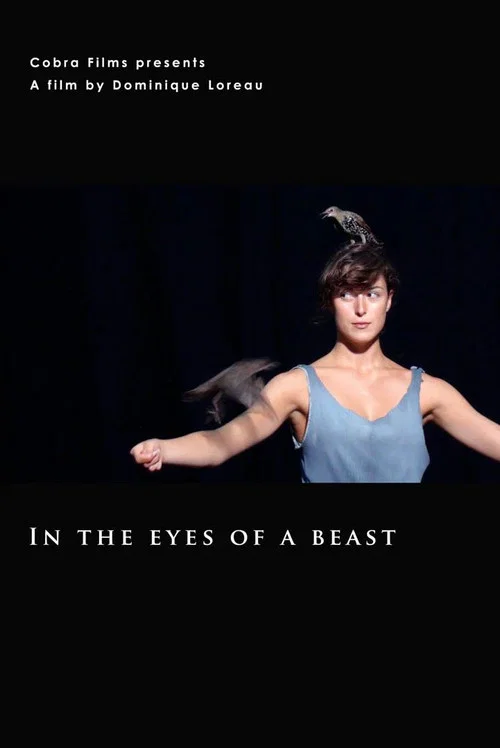Movie poster for In The Eyes Of A Beast (2011)