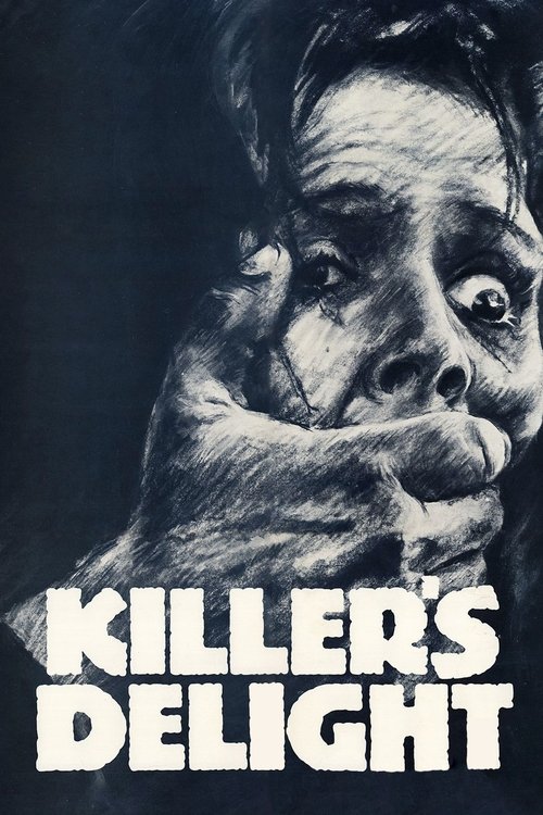 Movie poster for Killer's Delight (1978)