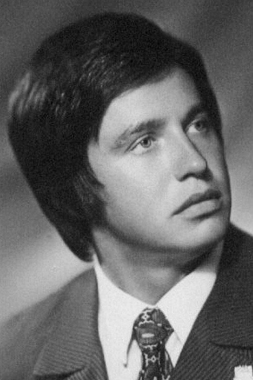 Photo of Vladimir Dubinin, Acting