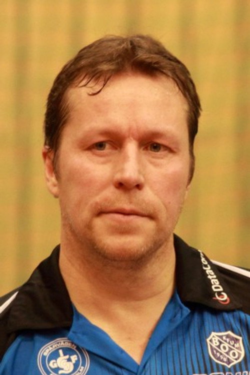 Photo of Jan-Ove Waldner, Acting