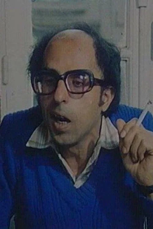 Photo of Adel Abu Al Gheet, Acting