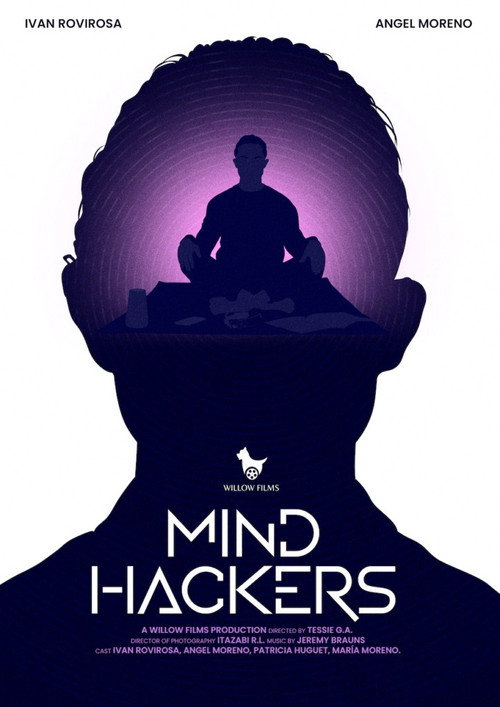 Movie poster for Mindhackers (2026)