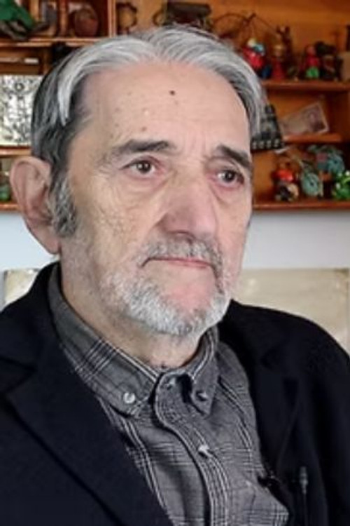 Photo of Giulio Berruti, Writing