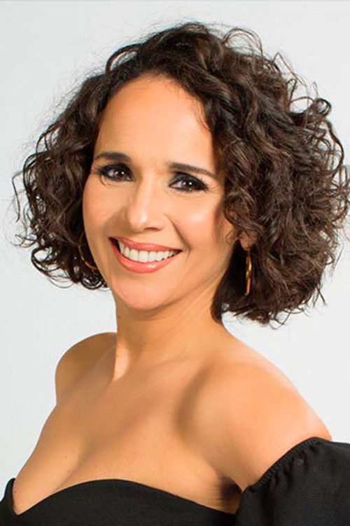 Photo of Érika Villalobos, Acting