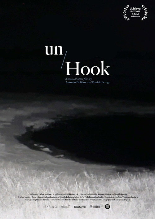 Movie poster for un/Hook (2021)