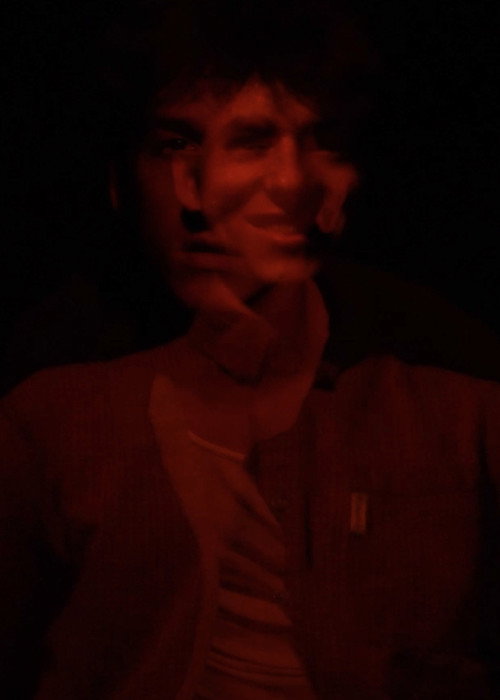 Movie poster for BITE DOWN (2025)