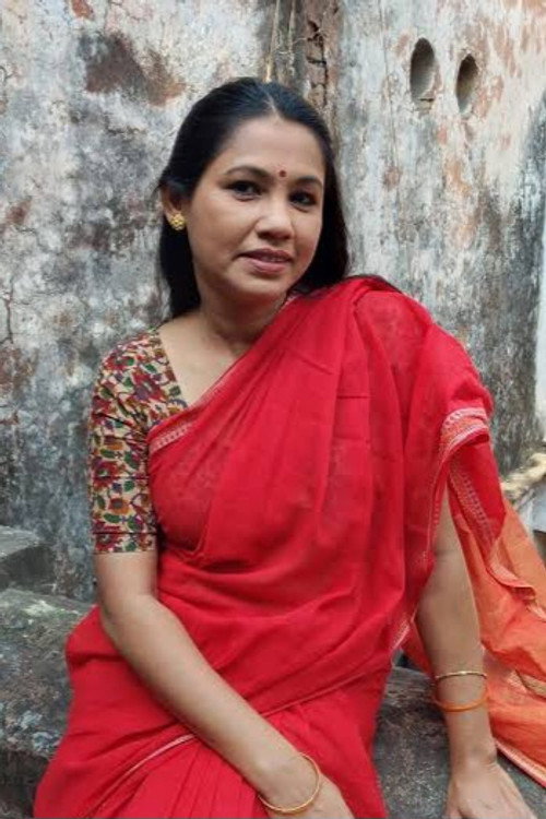 Photo of Sahana Sumi, Acting