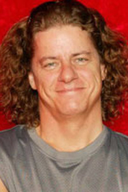 Photo of Alex Sanders, Acting