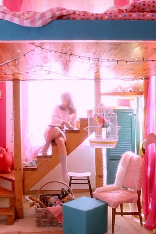 Movie poster for Sex Doll (2013)