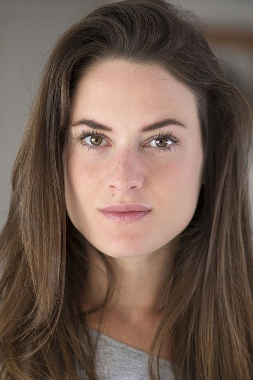Photo of Claire Morin, Acting
