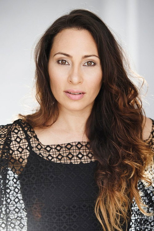 Photo of Kisha Tikina Burgos, Acting