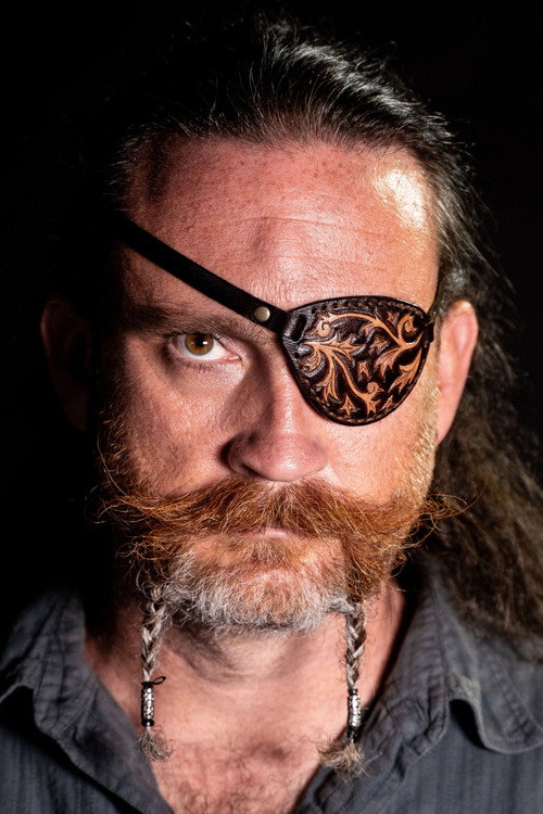 Photo of Damien Blewett, Acting