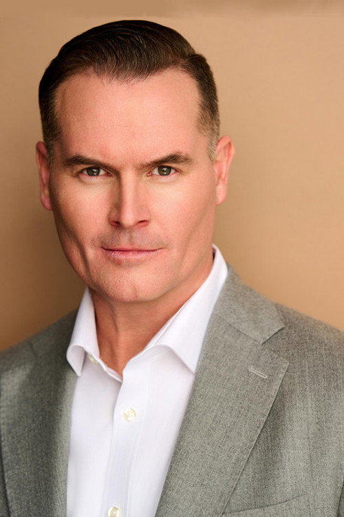 Photo of Shawn Savage, Acting