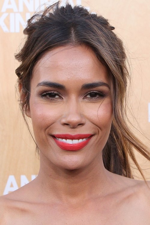 Daniella Alonso profile