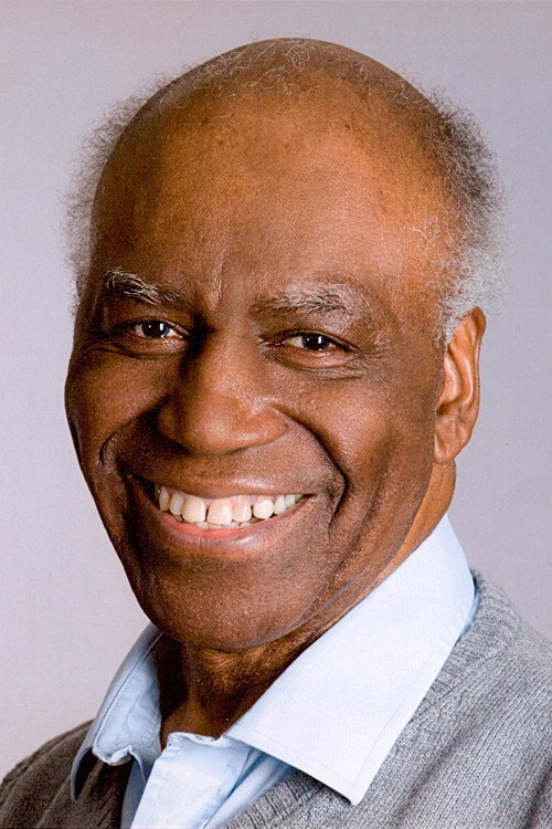 Photo of Robert Kya-Hill, Acting