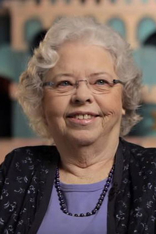 Photo of Joanne Rogers, Acting