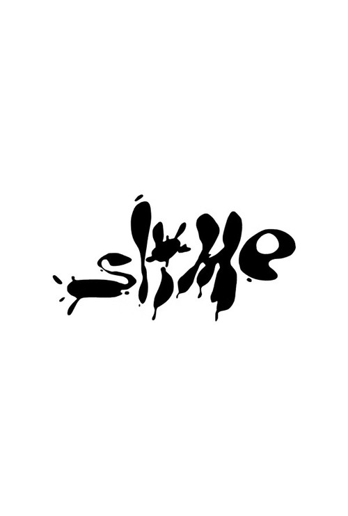 Movie poster for Slime