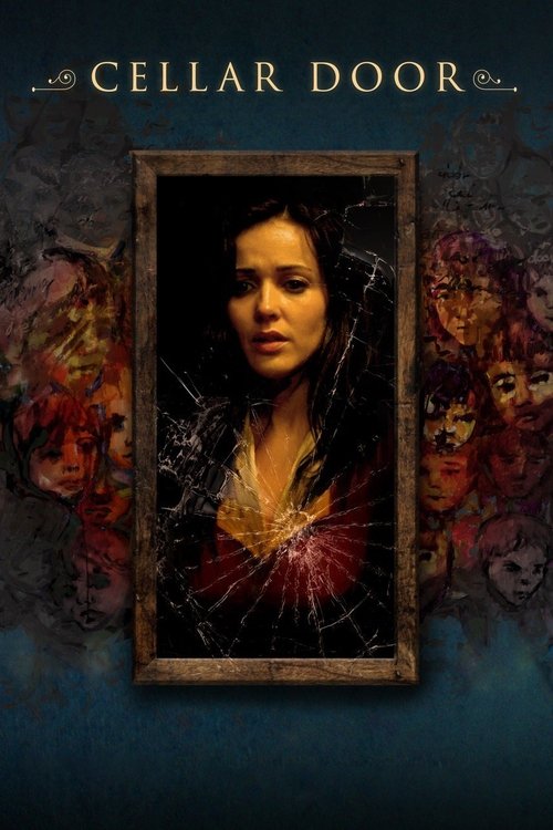 Movie poster for Cellar Door (2019)