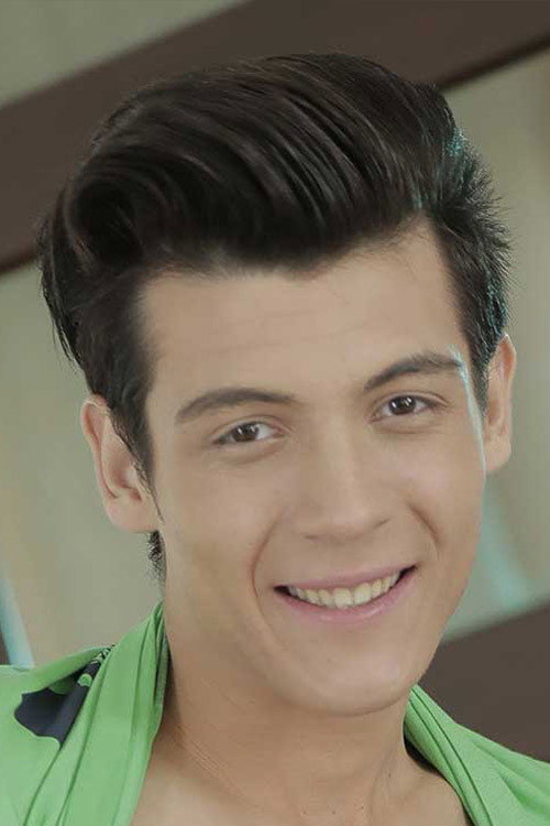 Photo of Andy Scott, Acting