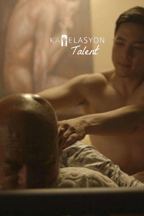 Movie poster for Ka-Relasyon: Talent (2015)