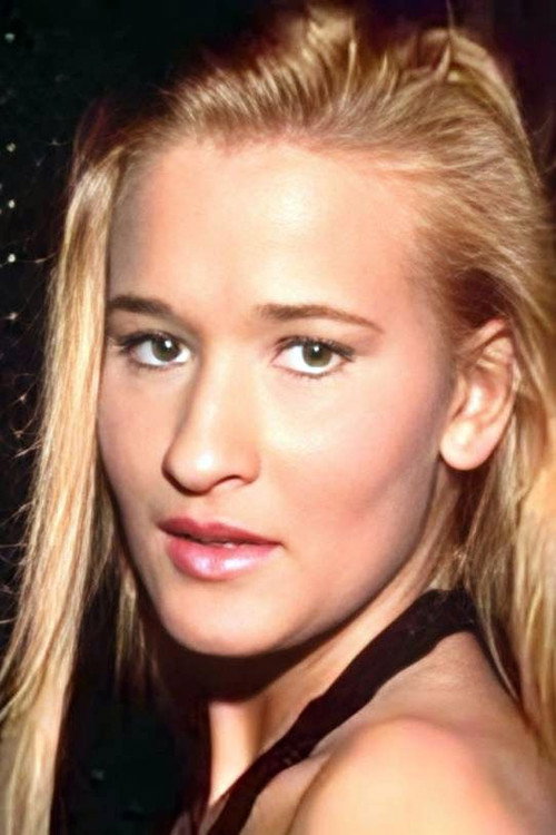 Photo of Natalie Sallai, Acting