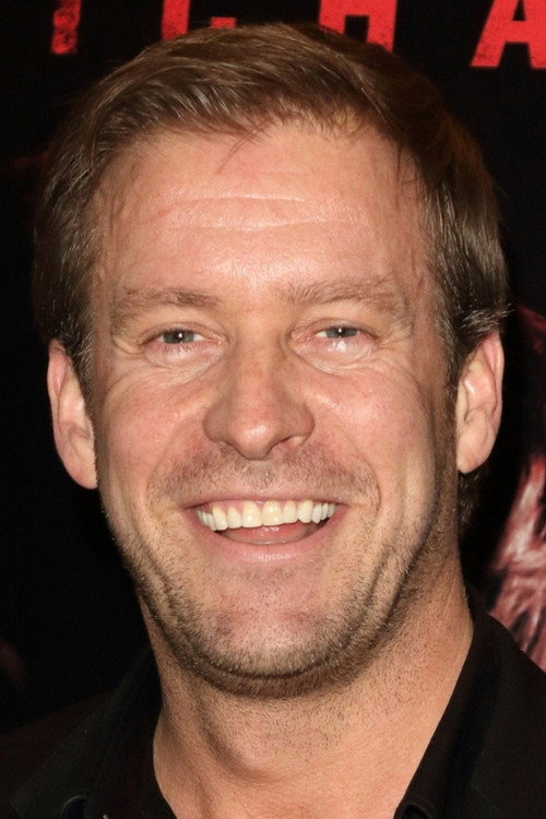 Photo of Dan Richarson, Acting