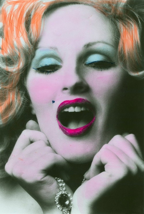 Movie poster for Vivian’s Girls (1973)