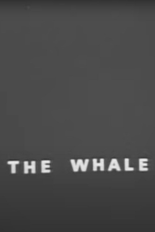 Movie poster for The Whale (1971)