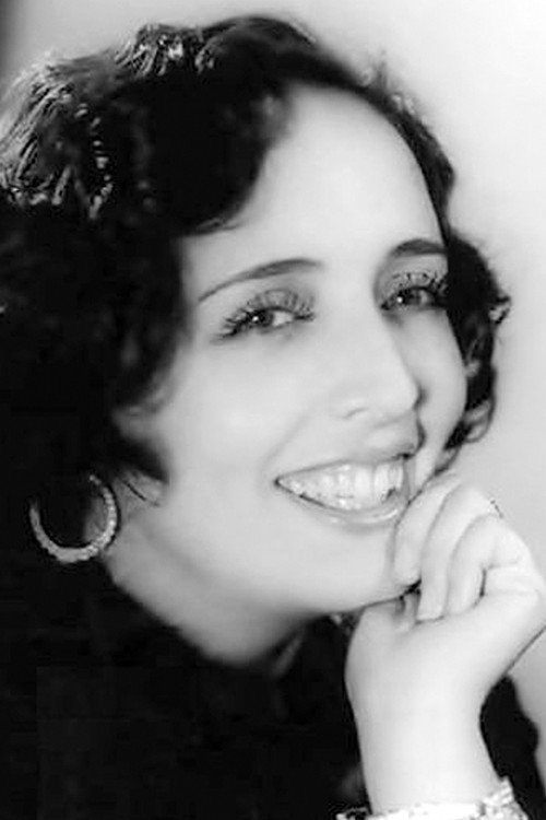Photo of Sofía Bozán, Acting