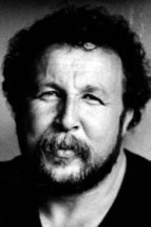 Photo of Jaime Osorio Gómez, Acting