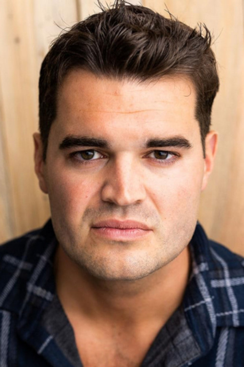 Photo of Derek Mikula, Acting