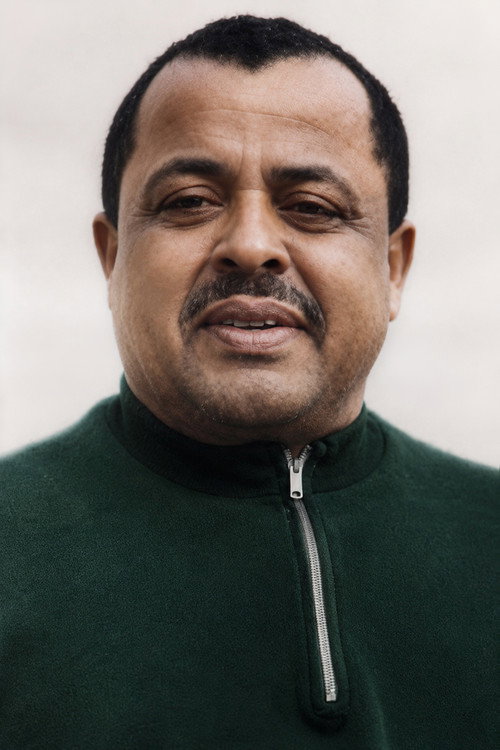 Photo of Mohamed Boumezrag, Acting
