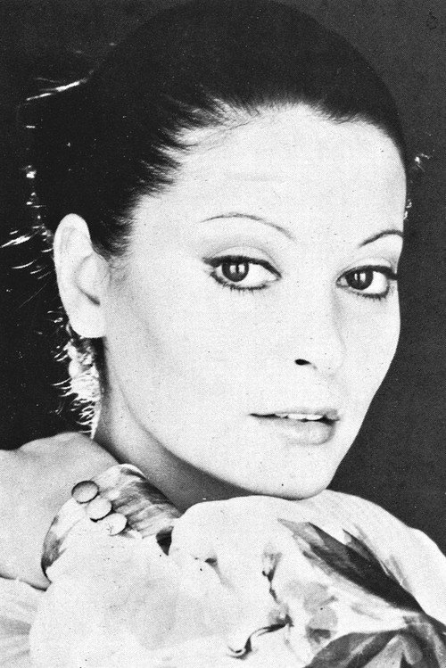 Photo of Angela De Leo, Acting