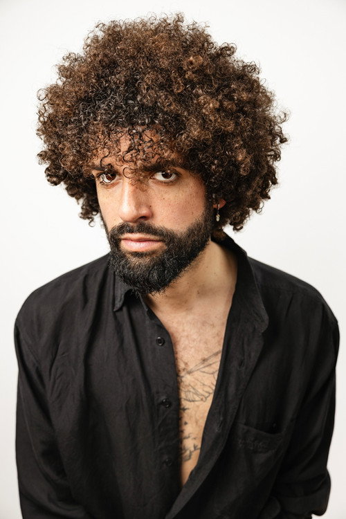 Photo of Samuel Buitrago, Acting