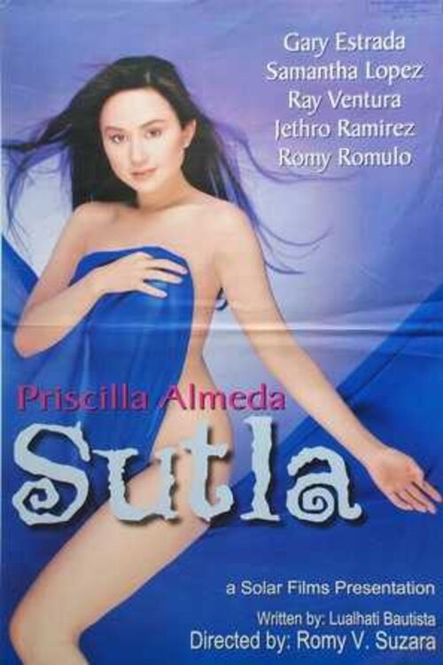Movie poster for Sutla (1999)