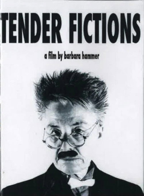 Movie poster for Tender Fictions (1995)
