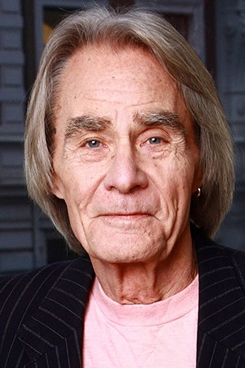 Gunnar Ernblad profile